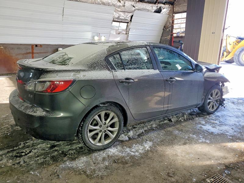 Photo 3 from auction – 2011 MAZDA 3 S with VIN JM1BL1U68B1477213