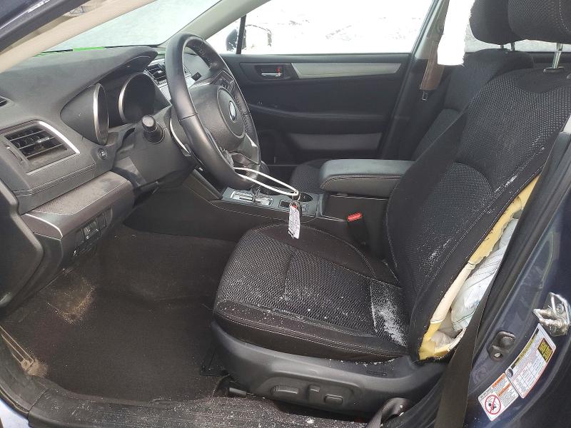 Photo 7 from auction – 2018 SUBARU OUTBACK 2. with VIN 4S4BSACC0J3307629