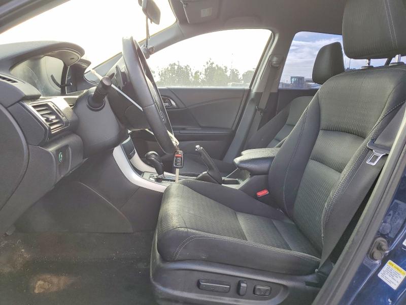 Photo 7 from auction – 2014 HONDA ACCORD SPO with VIN 1HGCR2F53EA233360