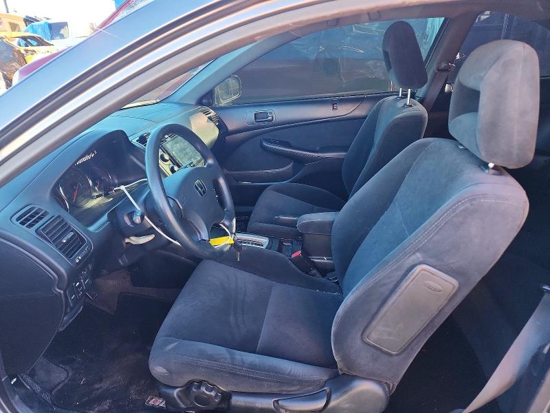 Photo 7 from auction – 2004 HONDA CIVIC EX with VIN 1HGEM22034L015021