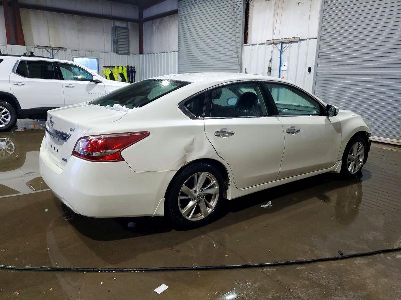 Photo 3 from auction – 2013 NISSAN ALTIMA with VIN 1N4AL3AP1DN511398