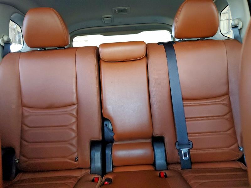 Photo 10 from auction – 2017 NISSAN ROGUE S with VIN JN8AT2MT1HW396979