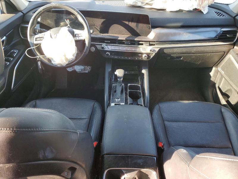 Photo 8 from auction – 2023 KIA TELLURIDE with VIN 5XYP2DGC3PG349481