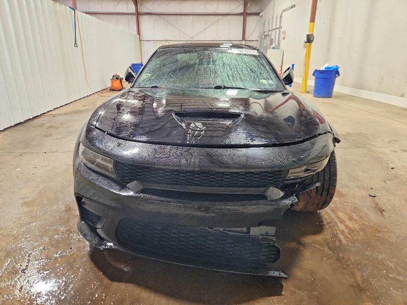 Photo 5 from auction – 2019 DODGE CHARGER with VIN 2C3CDXGJ3KH588892