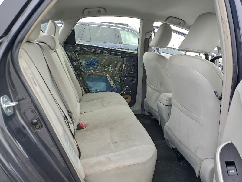 Photo 10 from auction – 2015 TOYOTA PRIUS with VIN JTDKN3DU2F0458205