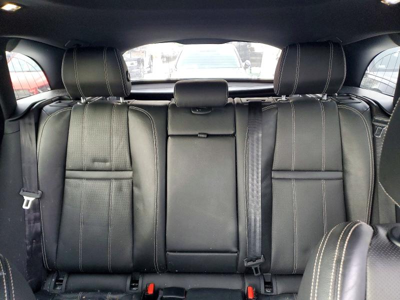 Photo 10 from auction – 2018 LAND ROVER RANGE ROVE with VIN SALYB2RX5JA775293