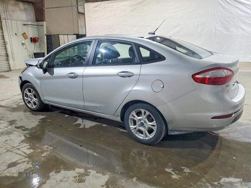 Photo 2 from auction – 2014 FORD FIESTA SE with VIN 3FADP4BJ0EM219416