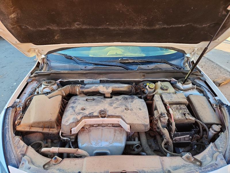 Photo 11 from auction – 2013 CHEVROLET MALIBU LS with VIN 1G11A5SA6DF228150