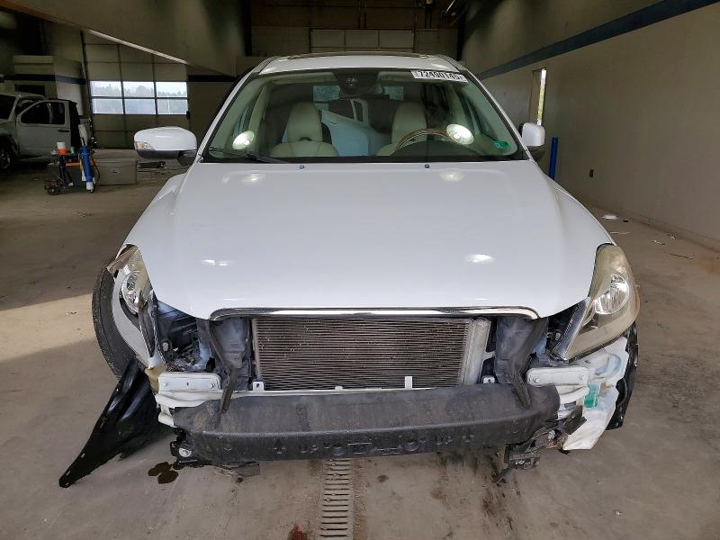 Photo 5 from auction – 2013 VOLVO XC60 3.2 with VIN YV4952DL6D2445147