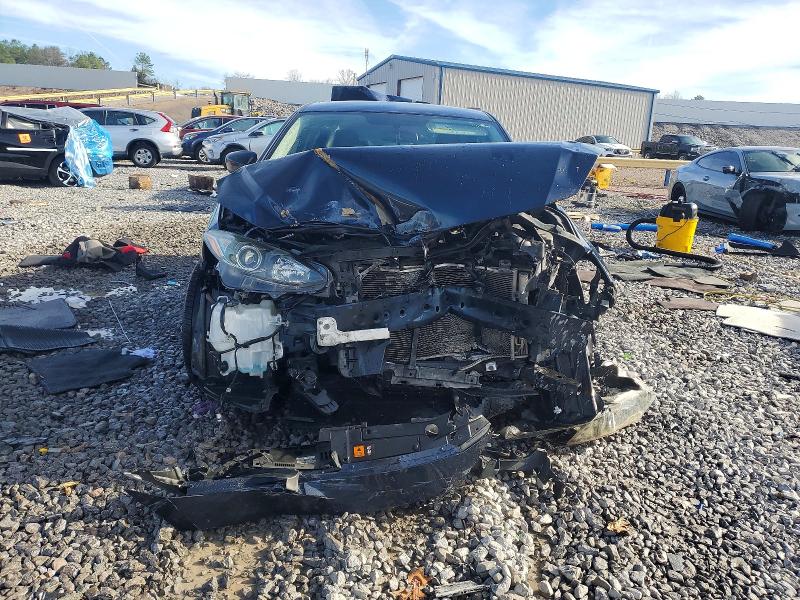 Photo 5 from auction – 2014 MAZDA 3 SV with VIN JM1BM1T72E1201122