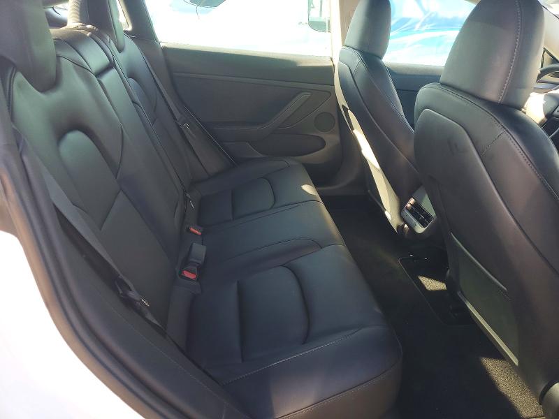 Photo 10 from auction – 2023 TESLA MODEL 3 with VIN 5YJ3E1EA9PF569334
