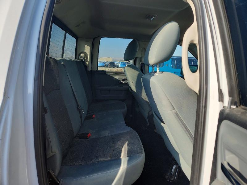 Photo 10 from auction – 2014 RAM 1500 SLT with VIN 1C6RR7GT9ES344144