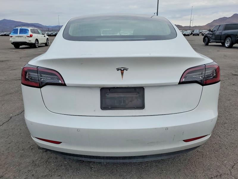 Photo 6 from auction – 2019 TESLA MODEL 3 with VIN 5YJ3E1EA6KF436409