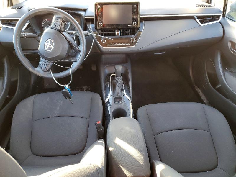 Photo 8 from auction – 2022 TOYOTA COROLLA with VIN 5YFEPMAE3NP372285
