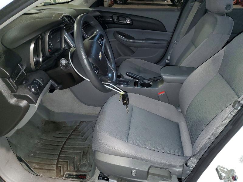 Photo 7 from auction – 2014 CHEVROLET MALIBU LS with VIN 1G11B5SL4EF204994