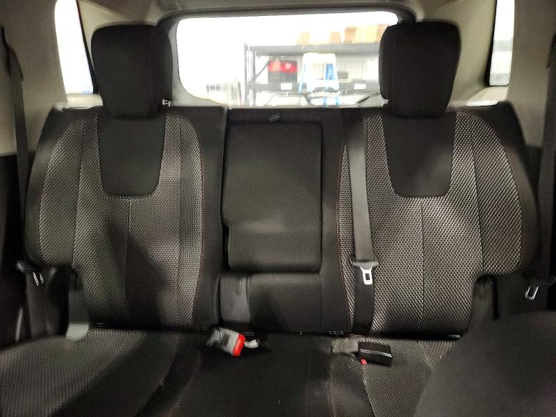 Photo 10 from auction – 2017 GMC TERRAIN SL with VIN 2GKFLTEK5H6193122