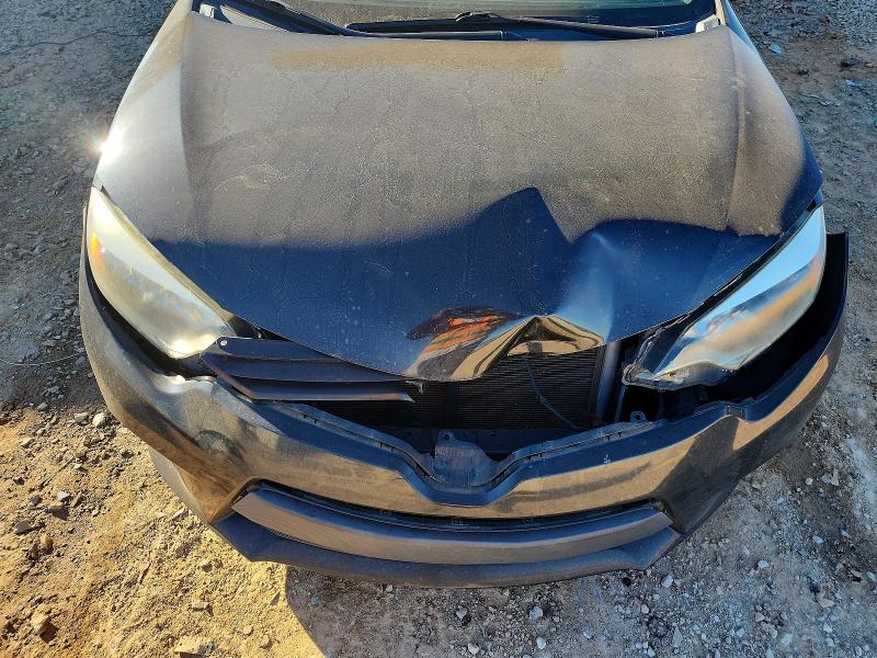 Photo 11 from auction – 2015 TOYOTA COROLLA with VIN 2T1BURHE7FC478528