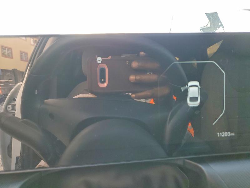 Photo 9 from auction – 2025 KIA K4 with VIN 3KPFU4DE5SE129938