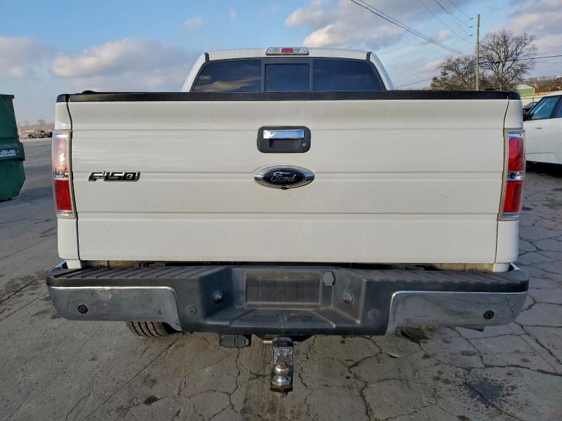 Photo 6 from auction – 2013 FORD F150 SUPER with VIN 1FTFW1ET9DFD47444