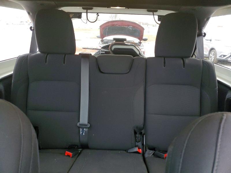 Photo 10 from auction – 2019 JEEP WRANGLER U with VIN 1C4HJXDG2KW649489