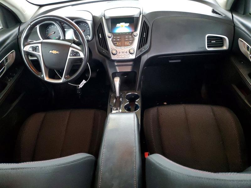 Photo 8 from auction – 2012 CHEVROLET EQUINOX LT with VIN 2GNALDEK6C6144314