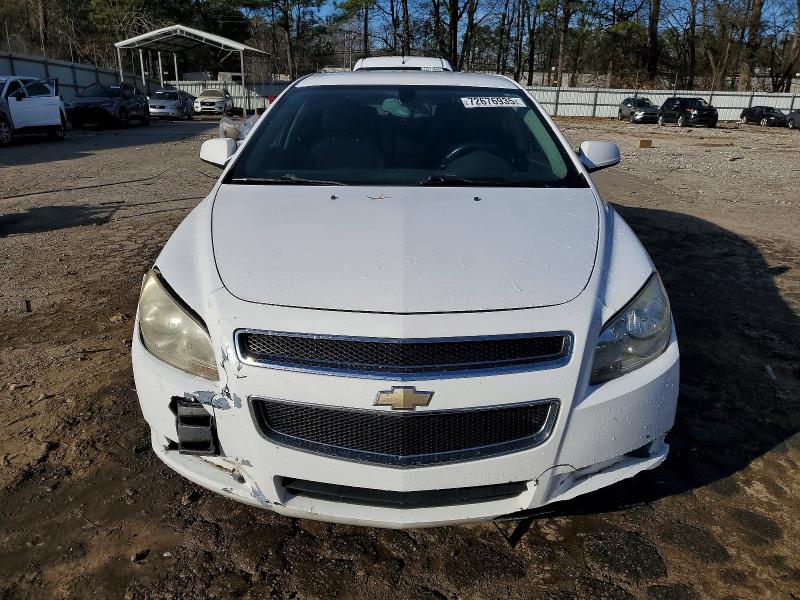 Photo 5 from auction – 2012 CHEVROLET MALIBU with VIN 1G1ZC5E00CF370959