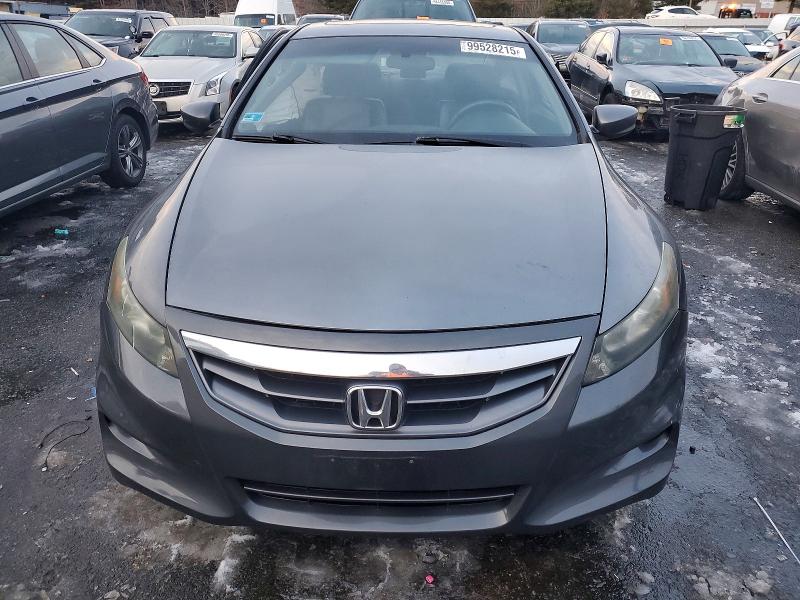 صورة رقم 5 من المزاد - 2011 HONDA ACCORD EXL مع VIN 1HGCS2B86BA003439