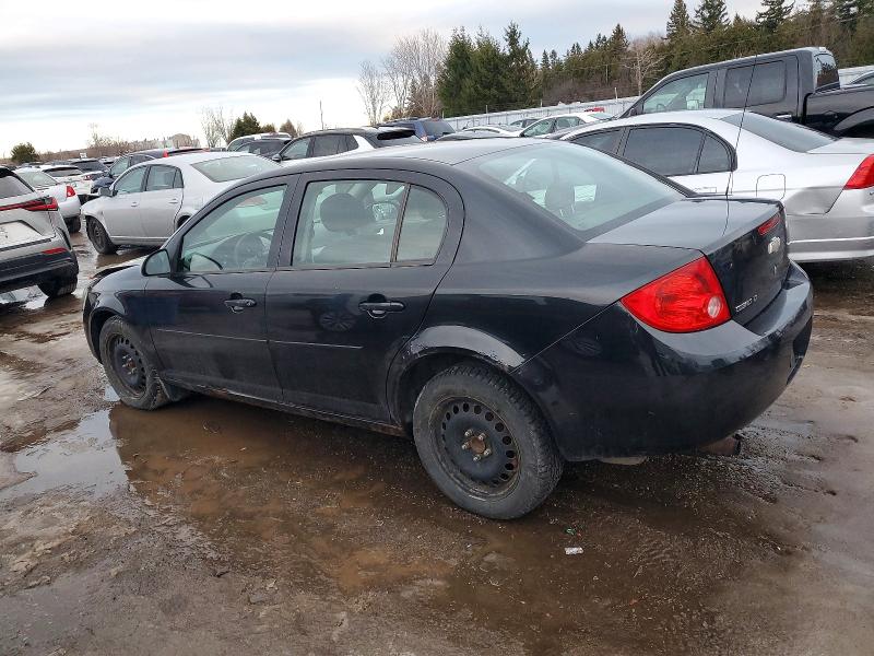 Photo 2 from auction – 2010 CHEVROLET COBALT 1LT with VIN 1G1AD5F5XA7130698