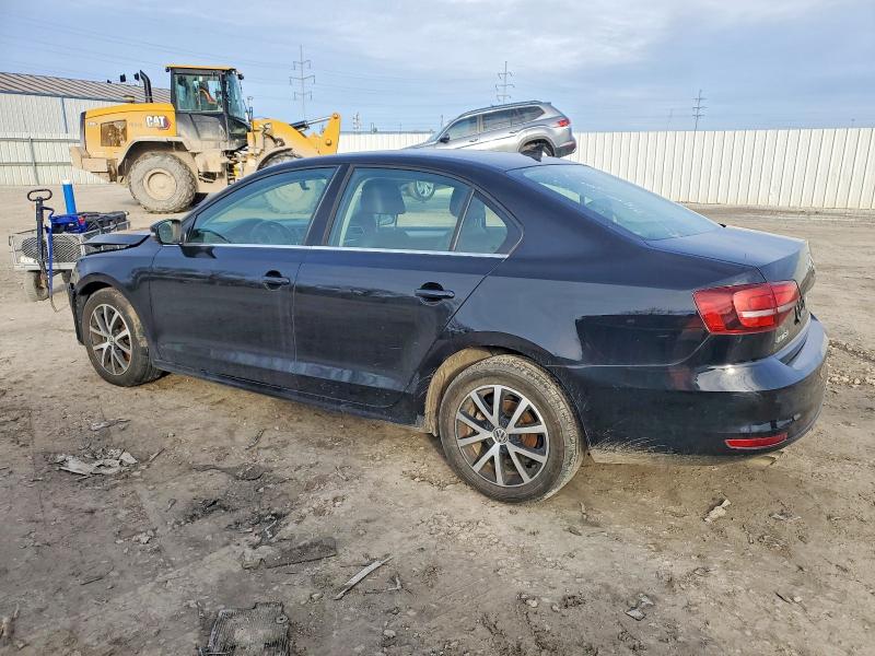 Photo 2 from auction – 2017 VOLKSWAGEN JETTA SE with VIN 3VWB67AJ2HM290481