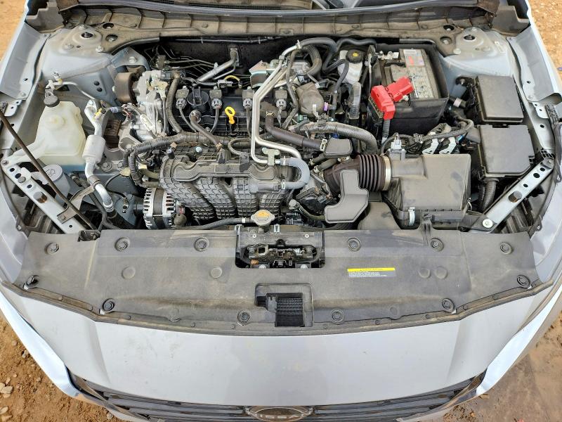 Photo 11 from auction – 2024 NISSAN ALTIMA with VIN 1N4BL4EV9RN399458