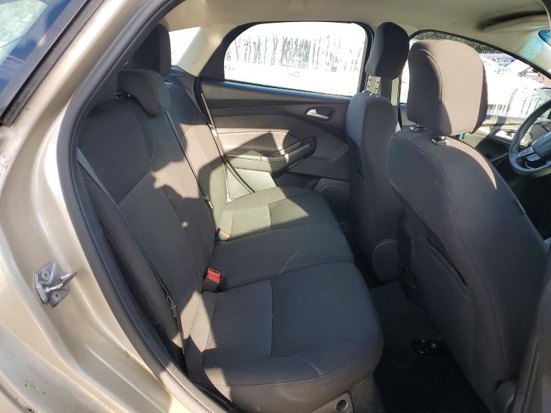 Photo 10 from auction – 2017 FORD FOCUS SE with VIN 1FADP3K23HL217684