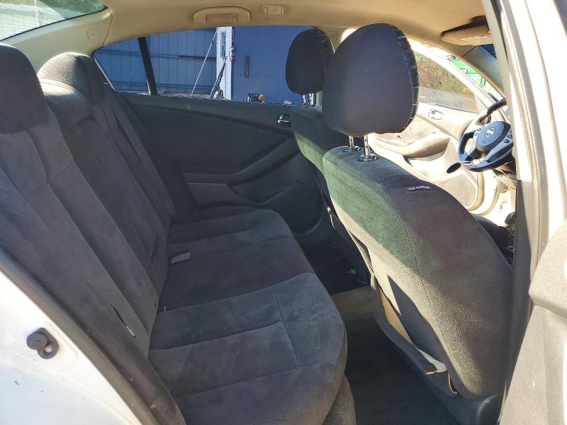 Photo 10 from auction – 2007 NISSAN ALTIMA 3.5 with VIN 1N4BL21E57C214602