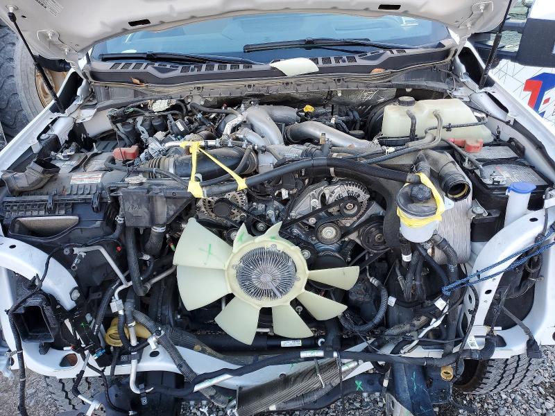 صورة رقم 11 من المزاد - 2024 FORD F250 SUPER مع VIN 1FT8W2BT2REF03887