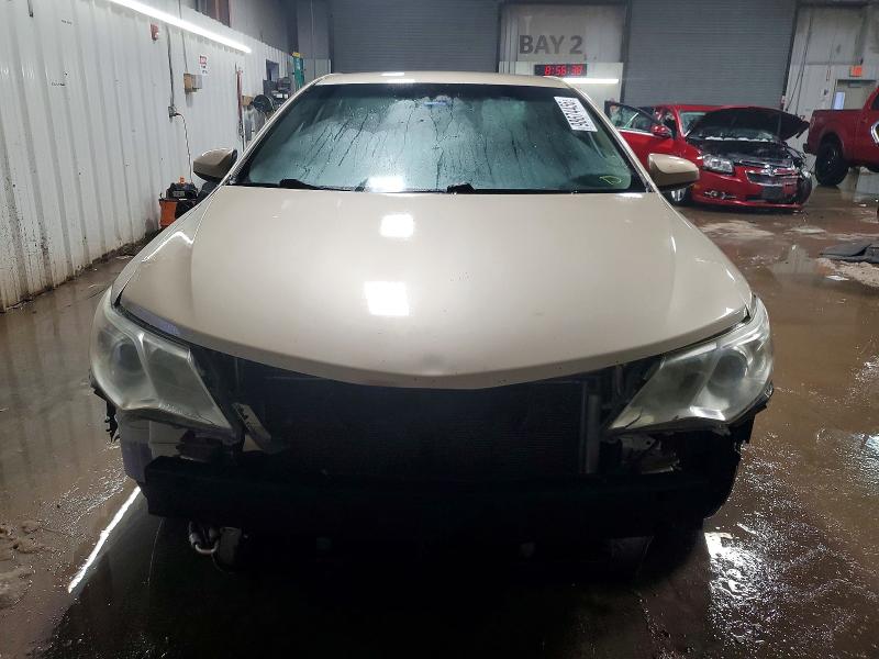 Фото 5 с аукциона – 2012 TOYOTA CAMRY BASE с VIN 4T4BF1FK4CR171502