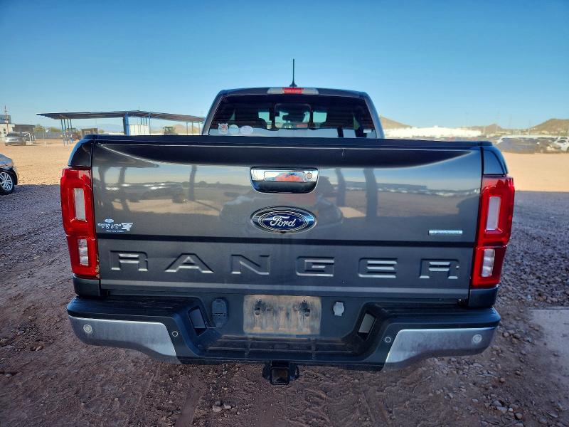 Photo 6 from auction – 2019 FORD RANGER with VIN 1FTER1FH6KLA15862