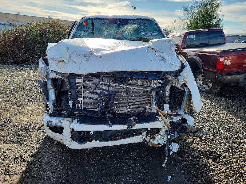 Photo 5 from auction – 2022 FORD F350 with VIN 1FT7W3BT0NED84930
