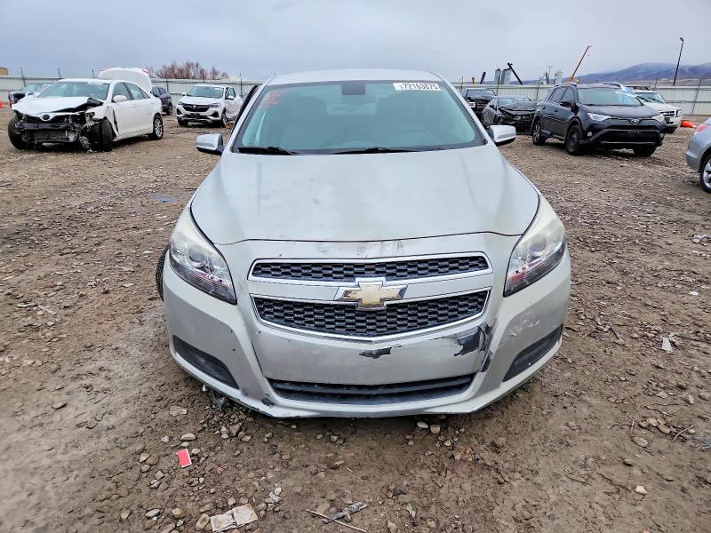 Photo 5 from auction – 2013 CHEVROLET MALIBU 1LT with VIN 1G11D5RR3DF117221