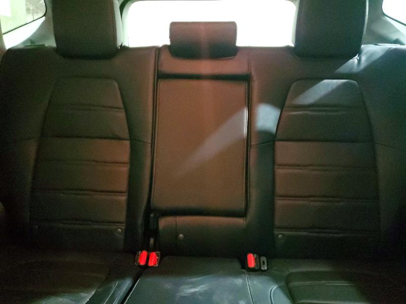 Photo 10 from auction – 2019 HONDA CR-V with VIN 5J6RW2H87KL026005