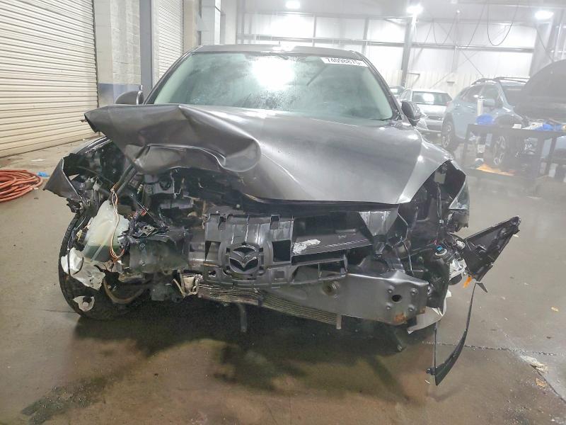 Photo 5 from auction – 2013 MAZDA 3 I with VIN JM1BL1L76D1806391