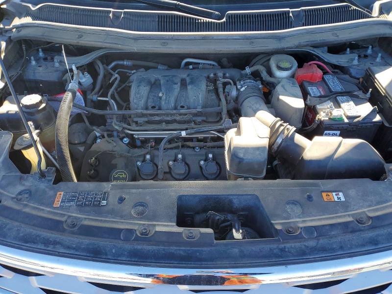 Photo 11 from auction – 2019 FORD EXPLORER X with VIN 1FM5K8D81KGB49070