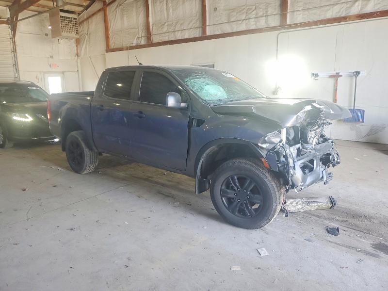 Photo 4 from auction – 2022 FORD RANGER XL with VIN 1FTER4FH2NLD07949