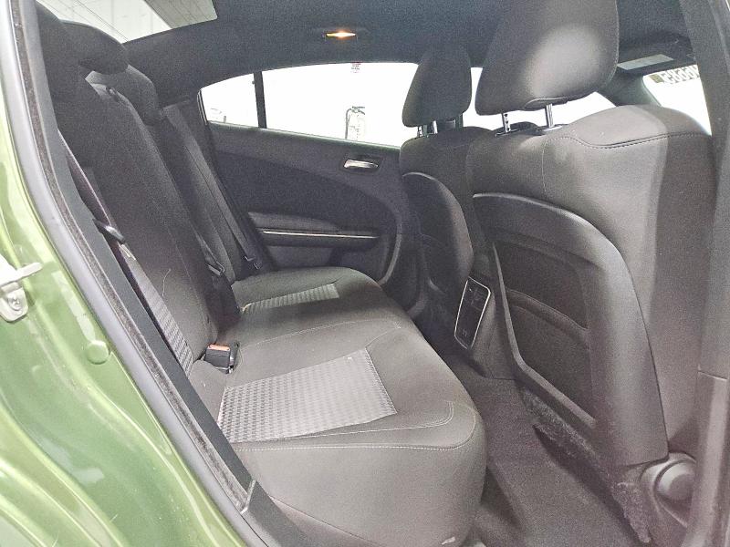 Photo 10 from auction – 2023 DODGE CHARGER GT with VIN 2C3CDXHG3PH642637
