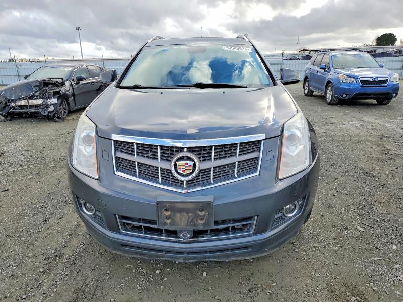 صورة رقم 5 من المزاد - 2012 CADILLAC SRX PERFOR مع VIN 3GYFNBE39CS643948