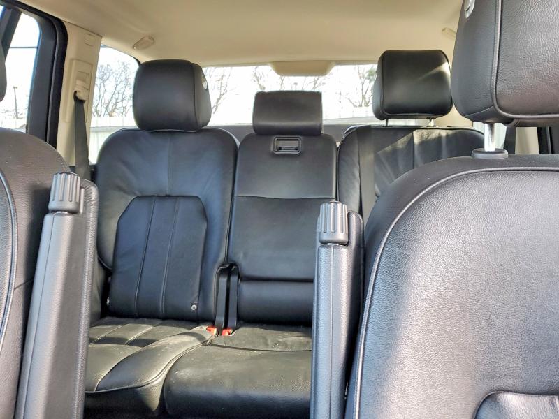 Photo 10 from auction – 2012 LAND ROVER RANGE ROVE with VIN SALME1D43CA377919