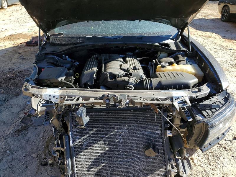 Photo 11 from auction – 2020 DODGE CHARGER SC with VIN 2C3CDXGJ9LH121025
