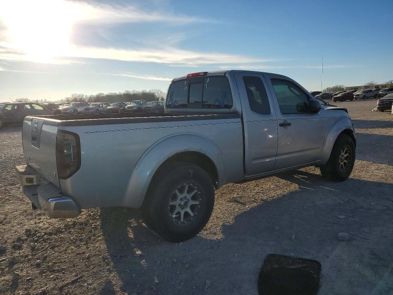 Photo 3 from auction – 2006 NISSAN FRONTIER with VIN 1N6BD06T36C434478