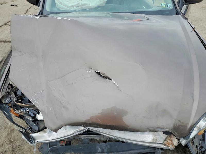 Photo 11 from auction – 2009 SUBARU LEGACY 2.5 with VIN 4S3BL616897230752