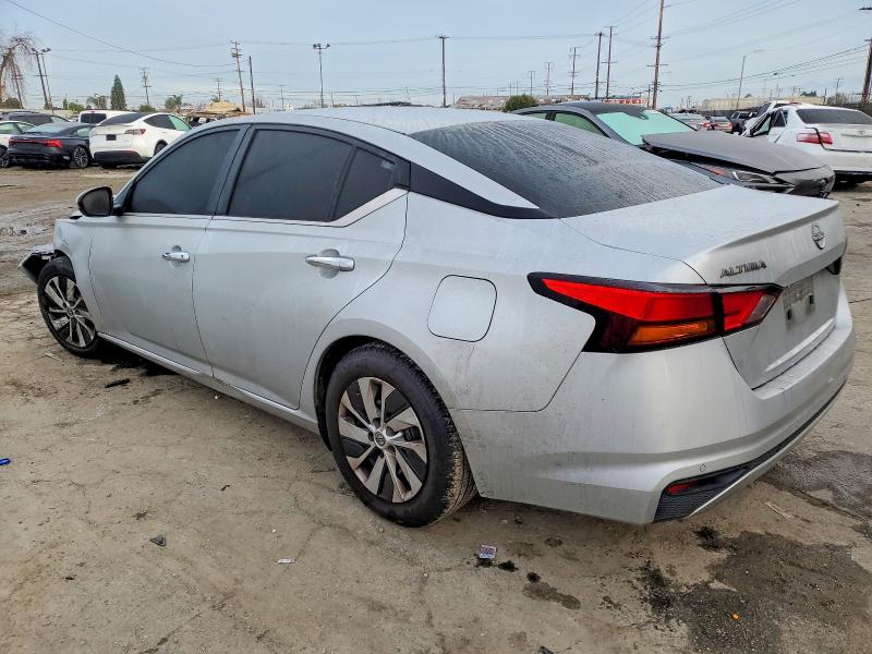 Photo 2 from auction – 2023 NISSAN ALTIMA S with VIN 1N4BL4BV9PN419984