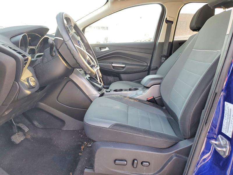 Photo 7 from auction – 2015 FORD ESCAPE with VIN 1FMCU0GX3FUC78828