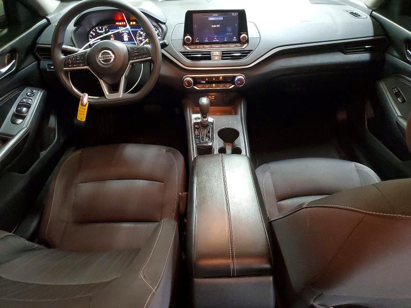 Photo 8 from auction – 2020 NISSAN ALTIMA S with VIN 1N4BL4BV1LC237833